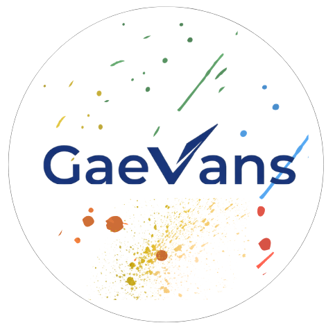 GaeVans Logo
