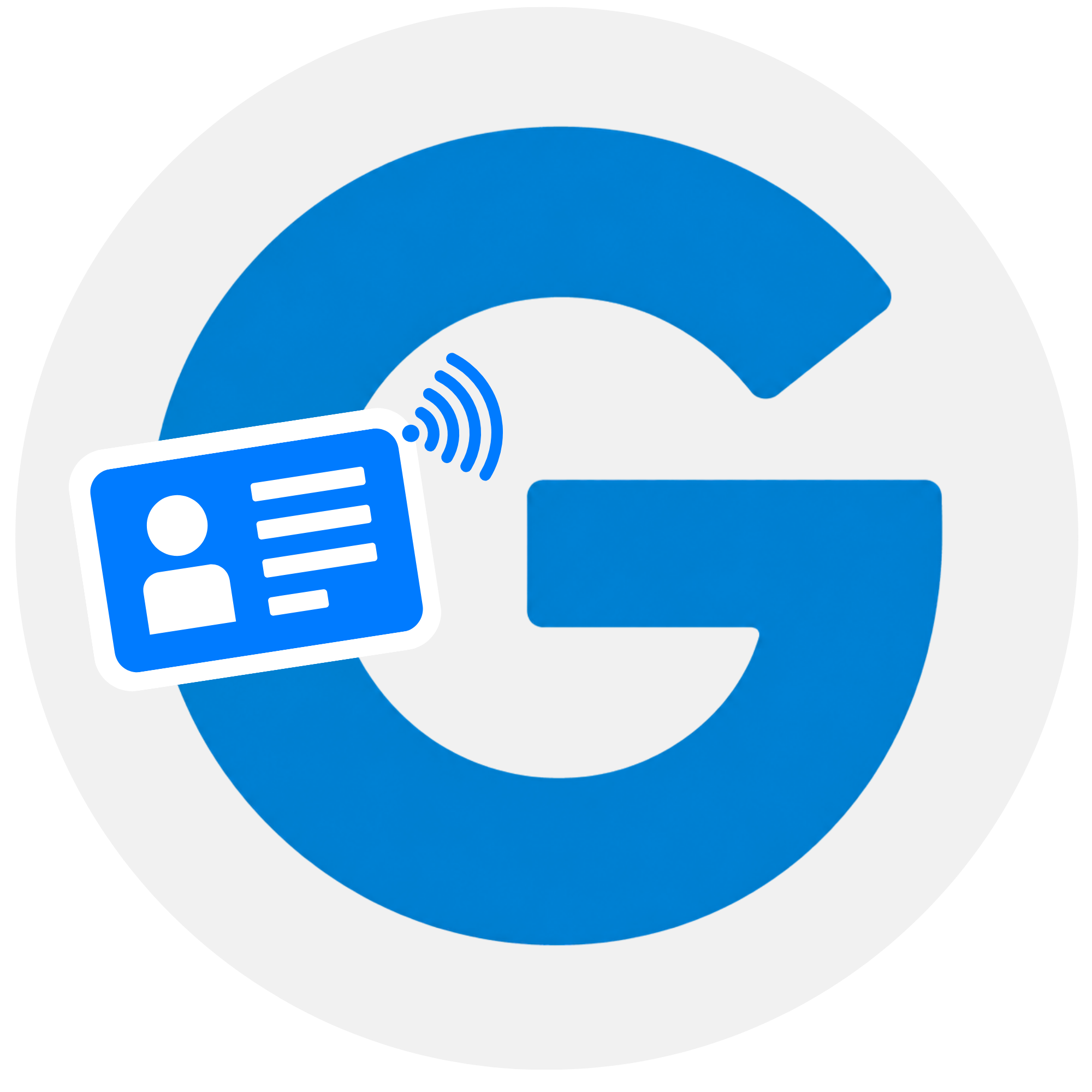 GaeVans Landing Card