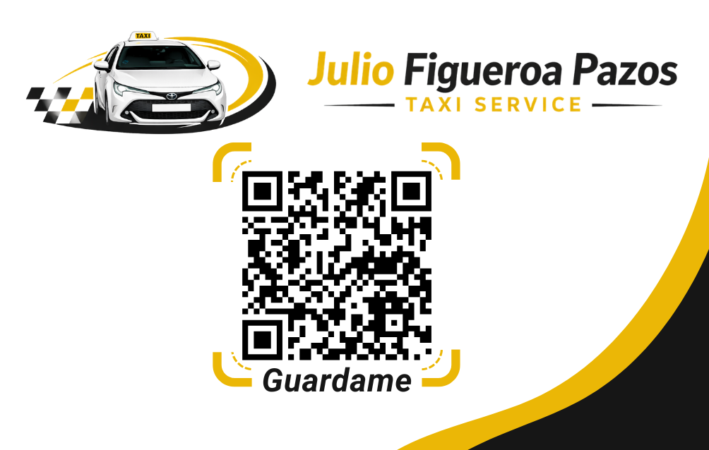 Reverso Taxi Card